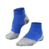 Falke Laufsocke RU5 Lightweight Short Kobaltblau Herren - 1 Paar -LaufPro Verkäufe Falke Laufsocke RU5 Short 16729 6712 1 888x888 1