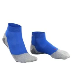 Falke Laufsocke RU5 Lightweight Short Kobaltblau Herren - 1 Paar -LaufPro Verkäufe Falke Laufsocke RU5 Short 16729 6712 3 743x743 1