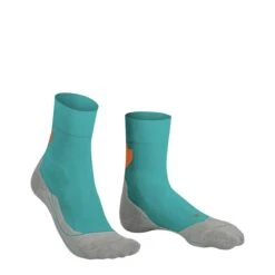 Aktion Noch Gültig Klicken Sie Auf Das Icon, Um Eine Erklärung Zu Erhalten. Falke Laufsocke Stabilizing Cool (mittelstarke Polsterung) Türkis/grau Damen -LaufPro Verkäufe Falke Laufsocke Stabilizing Cool Damen 16078 6960 1 1200x1200 1
