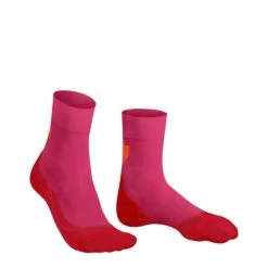 Falke Laufsocke Stabilizing Cool (mittelstarke Polsterung) Rose/pink Damen -LaufPro Verkäufe Falke Laufsocke Stabilizing Cool Damen 16078 8564 1200x1200 1