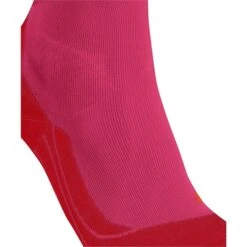 Falke Laufsocke Stabilizing Cool (mittelstarke Polsterung) Rose/pink Damen -LaufPro Verkäufe Falke Laufsocke Stabilizing Cool Damen 16078 8564 5 540x540 1