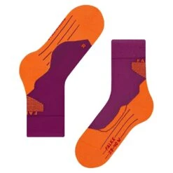 Aktion Noch Gültig Klicken Sie Auf Das Icon, Um Eine Erklärung Zu Erhalten. Falke Laufsocke Stabilizing Cool (mittelstarke Polsterung) Orchidpink/orange Damen -LaufPro Verkäufe Falke Laufsocke Stabilizing Cool Damen 16078 8692 4 750x750 1