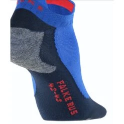 Aktion Noch Gültig Klicken Sie Auf Das Icon, Um Eine Erklärung Zu Erhalten. Falke Tagessocke RU5 Invisible Fuesslinge Herren Blau - 1 Paar -LaufPro Verkäufe Falke RU5 Socke 16731 6712 6 926x926 1