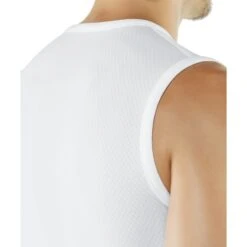 Falke Funktionsunterwäsche Unterhemd Cool Singlet (perfekte Feuchtigkeits - Und Temperaturregulierung) Weiss Herren -LaufPro Verkäufe Falke Singlet Cool Unterwasche 33742 2860 5 945x945 1