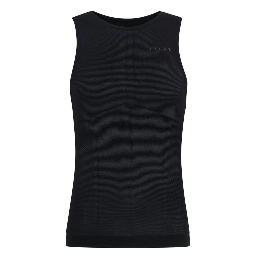 Falke Funktionsunterwäsche Singlet Ultralight Cool (Enge Passform Und Maximale Bewegungsfreiheit) Schwarz Herren 3 Falke Funktionsunterwäsche Singlet Ultralight Cool (Enge Passform Und Maximale Bewegungsfreiheit) Schwarz Herren