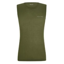Falke Funktionsunterwäsche Singlet Ultralight Cool (Enge Passform Und Maximale Bewegungsfreiheit) Herbgrün Herren -LaufPro Verkäufe Falke Singlet Ultralight Cool Herren 33772 7754 7 1028x1028 1