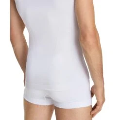 Falke Funktionsunterwäsche Warm Singlet (perfekte Feuchtigkeits- Und Temperaturregulierung) Weiss Herren -LaufPro Verkäufe Falke Singlet Warm Herren 39615 2860 4 1065x1065 1