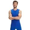 Falke Funktionsunterwäsche Warm Singlet (perfekte Feuchtigkeits- Und Temperaturregulierung) Blau Herren -LaufPro Verkäufe Falke Singlet Warm Herren 39615 6714 1 1059x1059 1