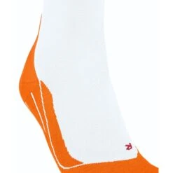 Aktion Noch Gültig Klicken Sie Auf Das Icon, Um Eine Erklärung Zu Erhalten. Falke Laufsocke RU4 (mittelstarke Polsterung) Weiss/blau/orange Herren - 1 Paar -LaufPro Verkäufe Falke Socke RU4 16703 2068 4 923x923 1