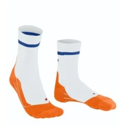 Aktion Noch Gültig Klicken Sie Auf Das Icon, Um Eine Erklärung Zu Erhalten. Falke Laufsocke RU4 (mittelstarke Polsterung) Weiss/blau/orange Herren - 1 Paar -LaufPro Verkäufe Falke Socke RU4 16703 2068 6 847x847 1