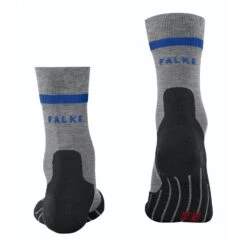 Aktion Noch Gültig Klicken Sie Auf Das Icon, Um Eine Erklärung Zu Erhalten. Falke Laufsocke RU4 (mittelstarke Polsterung) Schwarz/grau/blau Herren - 1 Paar -LaufPro Verkäufe Falke Socke RU4 16703 3401 1 920x920 1