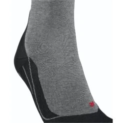 Aktion Noch Gültig Klicken Sie Auf Das Icon, Um Eine Erklärung Zu Erhalten. Falke Laufsocke RU4 (mittelstarke Polsterung) Schwarz/grau/blau Herren - 1 Paar -LaufPro Verkäufe Falke Socke RU4 16703 3401 3 926x926 1