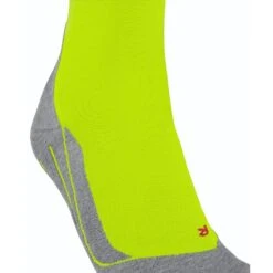 Aktion Noch Gültig Klicken Sie Auf Das Icon, Um Eine Erklärung Zu Erhalten. Falke Laufsocke RU4 (mittelstarke Polsterung) Lime/grau Herren - 1 Paar -LaufPro Verkäufe Falke Socke RU4 16703 7316 4 924x924 1