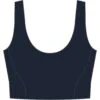 Falke Funktionsunterwäsche Sport-Bra (verstellbare Träger, Polyamid-Mischung) Spaceblau Damen -LaufPro Verkäufe Falke Sport Bra Damen 37881 6116 921x921 1