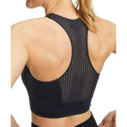 Falke Sport-Bra (Polyamid-Mischung) Unterwäsche Schwarz Damen -LaufPro Verkäufe Falke Sport Bra Damen 37882 3000 2 1067x1067 1
