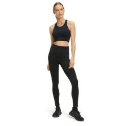 Falke Sport-Bra (Polyamid-Mischung) Unterwäsche Schwarz Damen -LaufPro Verkäufe Falke Sport Bra Damen 37882 3000 6 1064x1064 1