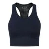 Falke Sport-Bra (Polyamid-Mischung) Unterwäsche Spaceblau Damen -LaufPro Verkäufe Falke Sport Bra Damen 37882 6116 1065x1065 1
