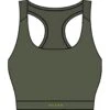 Falke Funktionsunterwäsche Sport-Bra (Polyamid-Mischung) Herbgrün Damen -LaufPro Verkäufe Falke Sport Bra Damen 37977 7754 1 1067x1067 1