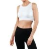 Falke Sport-Bra Maximum Support (Hochelastisch, Nahtlos) Weiss Damen -LaufPro Verkäufe Falke Sport Bra Maximum Support Damen 37464 2860 1 1066x1066 1