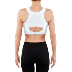 Falke Sport-Bra Maximum Support (Hochelastisch, Nahtlos) Weiss Damen -LaufPro Verkäufe Falke Sport Bra Maximum Support Damen 37464 2860 2 1065x1065 1