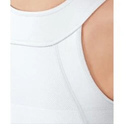Falke Sport-Bra Maximum Support (Hochelastisch, Nahtlos) Weiss Damen -LaufPro Verkäufe Falke Sport Bra Maximum Support Damen 37464 2860 3 745x745 1
