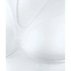 Falke Sport-Bra Maximum Support (Hochelastisch, Nahtlos) Weiss Damen -LaufPro Verkäufe Falke Sport Bra Maximum Support Damen 37464 2860 4 744x744 1