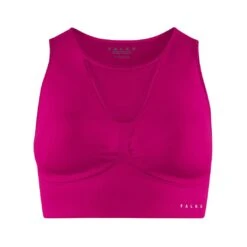 Falke Sport-Bra Maximum Support (Hochelastisch, Nahtlos) Berrypink Damen -LaufPro Verkäufe Falke Sport Bra Maximum Support Damen 37464 8284 5 1064x1064 1