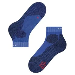 Aktion Noch Gültig Klicken Sie Auf Das Icon, Um Eine Erklärung Zu Erhalten. Falke Trekkingsocke RU Trail (schnelltrocknend, Mittelstarke Polsterung) Dunkelblau Herren - 1 Paar -LaufPro Verkäufe Falke Trekkingsocke RU Trail 16793 6451 6 946x946 1