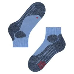 Falke Trekkingsocke RU Trail (schnelltrocknend, Mittelstarke Polsterung) Lavender Damen - 1 Paar 14 Falke Trekkingsocke RU Trail (schnelltrocknend, Mittelstarke Polsterung) Lavender Damen - 1 Paar -LaufPro Verkäufe Falke Trekkingsocke RU Trail Damen 16794 6538 6 947x947 1