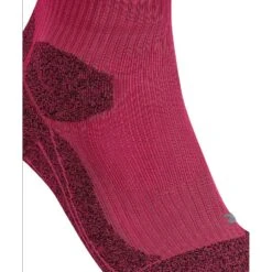 Aktion Noch Gültig Klicken Sie Auf Das Icon, Um Eine Erklärung Zu Erhalten. Falke Trekkingsocke RU Trail (schnelltrocknend, Mittelstarke Polsterung) Rose Damen - 1 Paar -LaufPro Verkäufe Falke Trekkingsocke RU Trail Damen 16794 8564 3 946x946 1