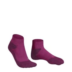 Falke Trekkingsocke RU Trail (schnelltrocknend, Mittelstarke Polsterung) Orchidpink Damen - 1 Paar -LaufPro Verkäufe Falke Trekkingsocke RU Trail Damen 16794 8692 4 946x946 1
