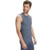 Falke Funktionsunterwäsche Unterhemd Wool Tech Singlet Light (maximale Bewegungsfreiheit) Blau Herren -LaufPro Verkäufe Falke Unterhemd Wool Singlet Herren 33231 6751 1 1063x1063 1