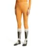 Falke Unterziehhose 3/4 Tight Maximum Warm (Feuchtigkeits- Und Temperaturregulierung ) Unterwäsche Orange Damen -LaufPro Verkäufe Falke Unterziehhose 34 Tight Damen 33033 8155 5 1200x1200 1