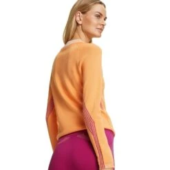 Falke Unterziehhose 3/4 Tight Maximum Warm (Feuchtigkeits- Und Temperaturregulierung ) Unterwäsche Orchidpink Damen -LaufPro Verkäufe Falke Unterziehhose 34 Tight Damen 33033 8692 2 750x750 1