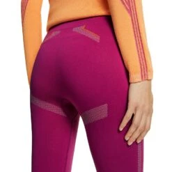 Falke Unterziehhose 3/4 Tight Maximum Warm (Feuchtigkeits- Und Temperaturregulierung ) Unterwäsche Orchidpink Damen -LaufPro Verkäufe Falke Unterziehhose 34 Tight Damen 33033 8692 3 750x750 1