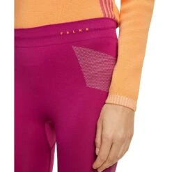 Falke Unterziehhose 3/4 Tight Maximum Warm (Feuchtigkeits- Und Temperaturregulierung ) Unterwäsche Orchidpink Damen -LaufPro Verkäufe Falke Unterziehhose 34 Tight Damen 33033 8692 4 750x750 1