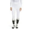 Falke Unterziehhose 3/4 Tight Warm (Feuchtigkeits- Und Temperaturregulierung ) Unterwäsche Weiss Damen -LaufPro Verkäufe Falke Unterziehhose Tight Warm Damen 39117 2860 1 945x945 1