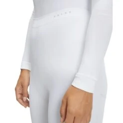 Falke Unterziehhose 3/4 Tight Warm (Feuchtigkeits- Und Temperaturregulierung ) Unterwäsche Weiss Damen -LaufPro Verkäufe Falke Unterziehhose Tight Warm Damen 39117 2860 3 946x946 1