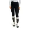 Falke Unterziehhose 3/4 Tight Warm (Feuchtigkeits- Und Temperaturregulierung ) Unterwäsche Schwarz Damen -LaufPro Verkäufe Falke Unterziehhose Tight Warm Damen 39117 3000 1 947x947 1