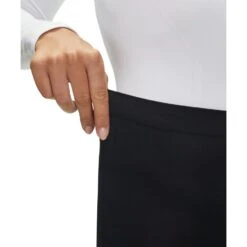 Falke Unterziehhose 3/4 Tight Warm (Feuchtigkeits- Und Temperaturregulierung ) Unterwäsche Schwarz Damen -LaufPro Verkäufe Falke Unterziehhose Tight Warm Damen 39117 3000 4 945x945 1
