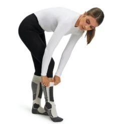 Falke Unterziehhose 3/4 Tight Warm (Feuchtigkeits- Und Temperaturregulierung ) Unterwäsche Schwarz Damen -LaufPro Verkäufe Falke Unterziehhose Tight Warm Damen 39117 3000 6 944x944 1