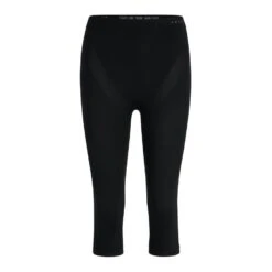 Falke Unterziehhose 3/4 Tight Warm (Feuchtigkeits- Und Temperaturregulierung ) Unterwäsche Schwarz Damen -LaufPro Verkäufe Falke Unterziehhose Tight Warm Damen 39117 3000 7 946x946 1
