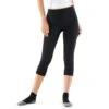 Falke Unterziehhose 3/4 Tight Warm (Feuchtigkeits- Und Temperaturregulierung ) Unterwäsche Schwarz/orange Damen -LaufPro Verkäufe Falke Unterziehhose Tight Warm Damen 39117 3018 1 946x946 1