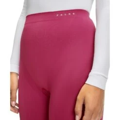 Falke Unterziehhose 3/4 Tight Warm (Feuchtigkeits- Und Temperaturregulierung ) Unterwäsche Orchidpink Damen -LaufPro Verkäufe Falke Unterziehhose Tight Warm Damen 39117 8692 3 945x945 1