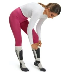 Falke Unterziehhose 3/4 Tight Warm (Feuchtigkeits- Und Temperaturregulierung ) Unterwäsche Orchidpink Damen -LaufPro Verkäufe Falke Unterziehhose Tight Warm Damen 39117 8692 6 946x946 1