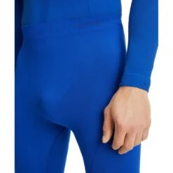 Falke Unterziehhose Tight Warm (Perfekte Feuchtigkeits- Und Temperaturregulierung) Lang Unterwäsche Blau Herren -LaufPro Verkäufe Falke Unterziehhose Tight Warm Herren 39616 6714 3 1066x1066 1