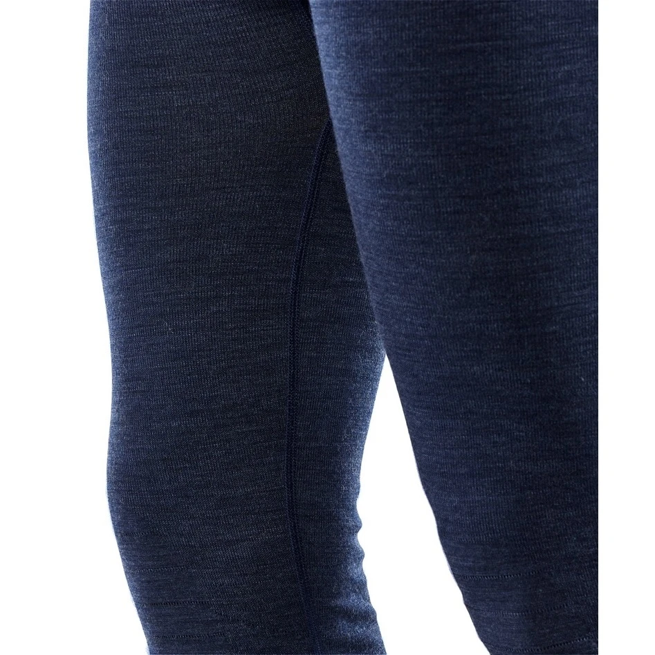 Falke Unterziehhose Tight Wool-Tech (feinste Merinowolle) Lang Unterwäsche Navyblau Herren 5 Falke Unterziehhose Tight Wool-Tech (feinste Merinowolle) Lang Unterwäsche Navyblau Herren – Bild 3