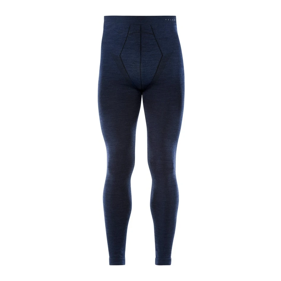 Falke Unterziehhose Tight Wool-Tech (feinste Merinowolle) Lang Unterwäsche Navyblau Herren 7 Falke Unterziehhose Tight Wool-Tech (feinste Merinowolle) Lang Unterwäsche Navyblau Herren – Bild 5