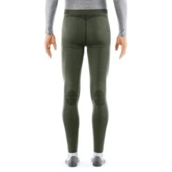 Falke Unterziehhose Tight Wool-Tech (feinste Merinowolle) Lang Unterwäsche Olivegrün Herren -LaufPro Verkäufe Falke Unterziehhose Tight Wool Tech 33416 7830 2 947x947 1