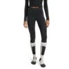 Falke Unterziehhose 3/4 Tight Wool-Tech (feinste Merinowolle) Unterwäsche Schwarz Damen -LaufPro Verkäufe Falke Unterziehhose Tight Wool Tech Damen 33217 3000 1 1062x1062 1